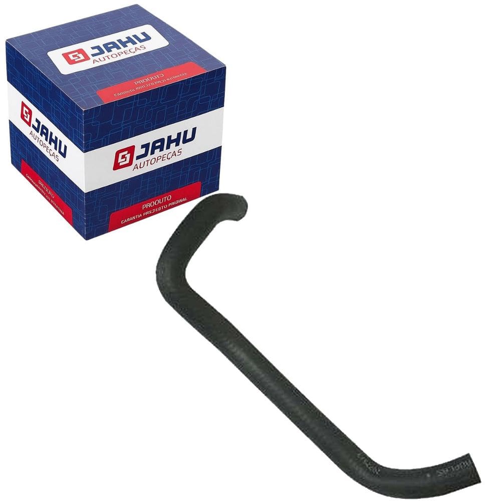 Mangueira Do Ar Quente Daily 2001 A 2010 - Jahu 19753-6