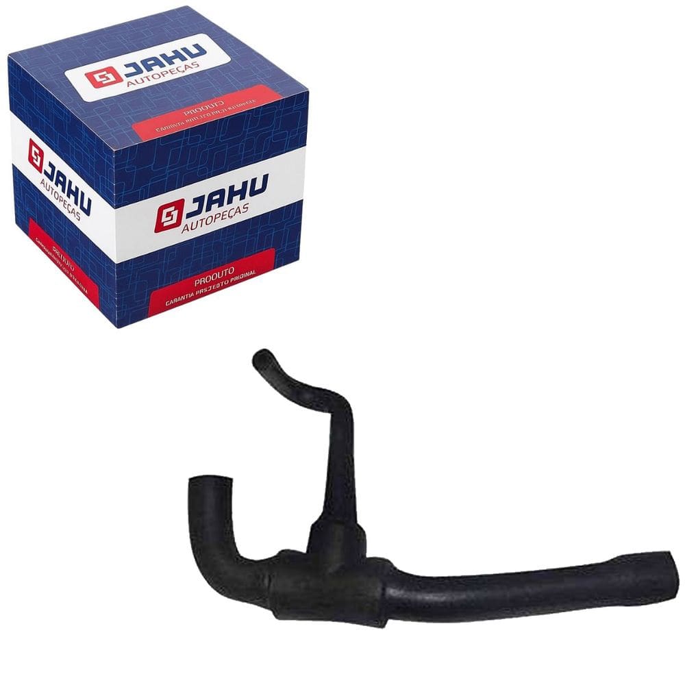 Mangueira De Respiro Do Óleo Palio 2001 A 2003 / Siena 2001 A 2003 - Jahu 62885-6
