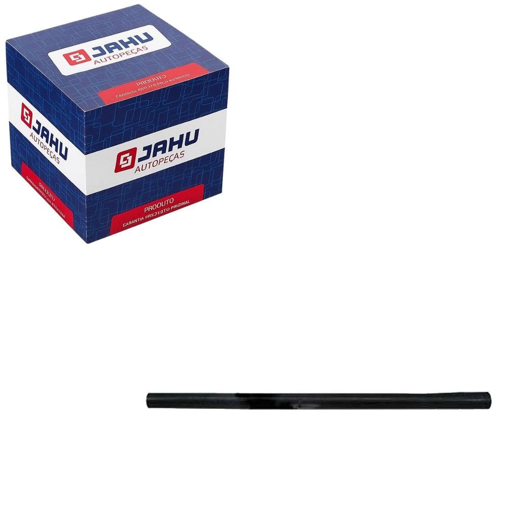 Mangueira De Respiro Do Tanque Combustível Classic 2006 A 2010 / Corsa 2006 A 2010 - Jahu 37186-8