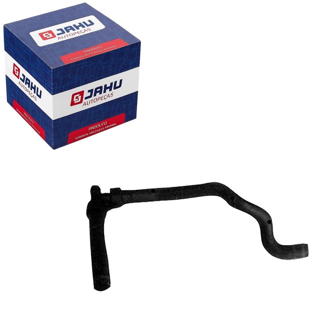 Mangueira Do Ar Quente Doblo 2006 A 2012 - Jahu 21087-7