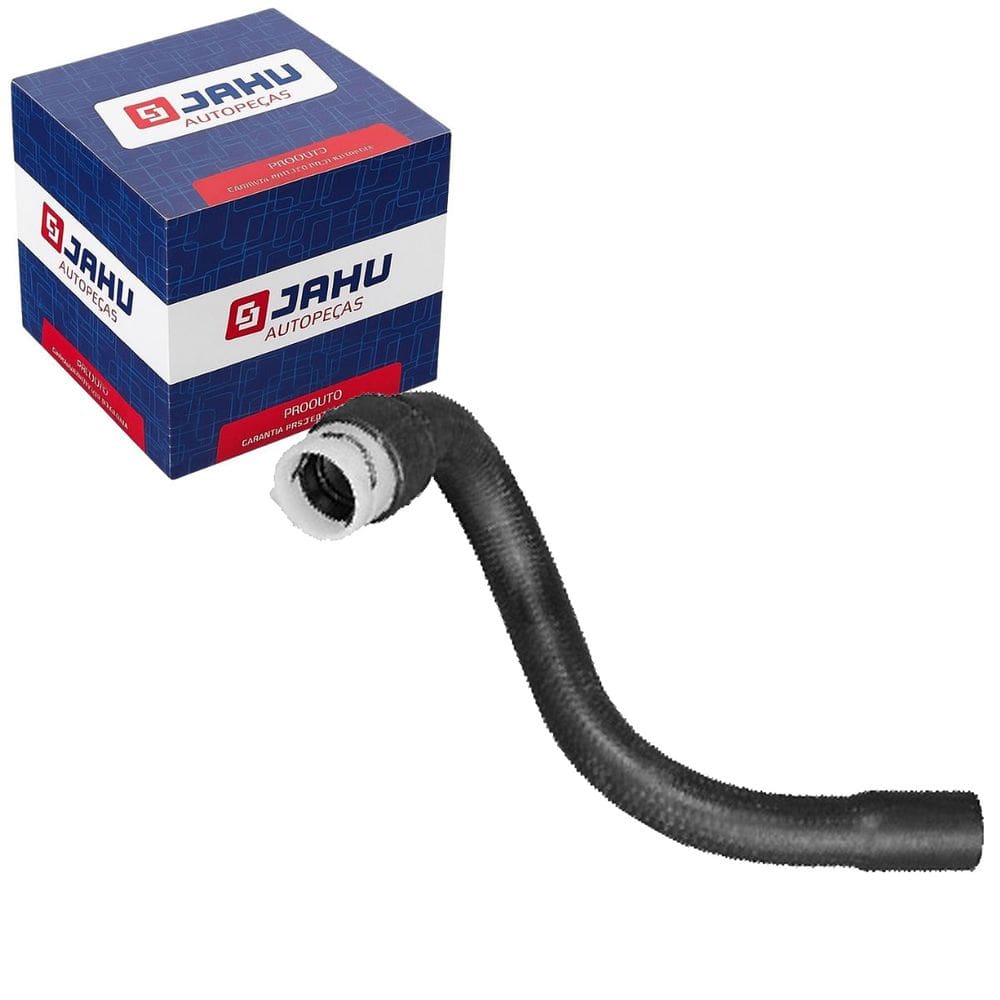 Mangueira De Saída Do Ar Quente Corsa 2006 A 2012 / Montana 2004 A 2011 - Jahu 37592-7