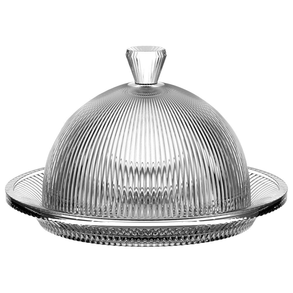 Queijeira Cameratta Cristal Ecológico - L`Hermitage