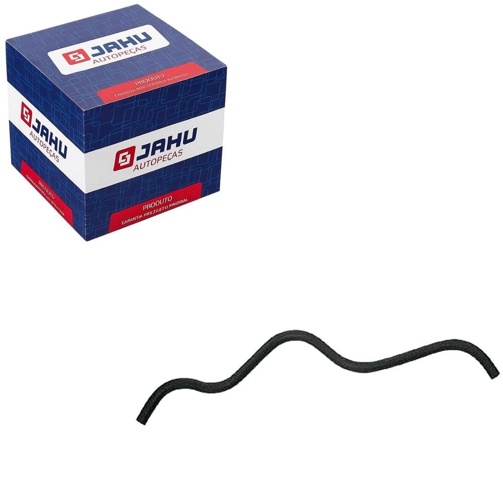 Mangueira Do Corpo De Borboleta Gol 1994 A 1996 / Parati 1994 A 1996 - Jahu 69350-2