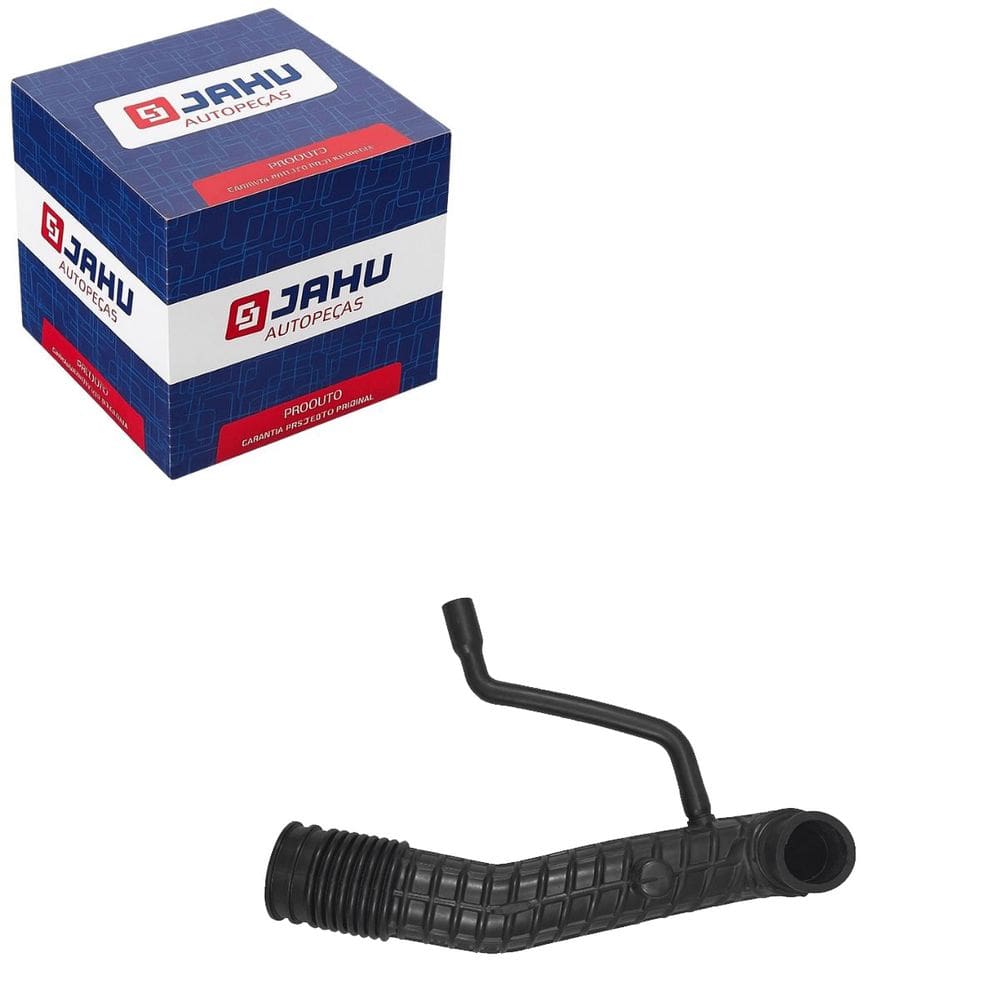 Mangueira Do Filtro De Ar Corsa 2005 A 2008 - Jahu 37740-2