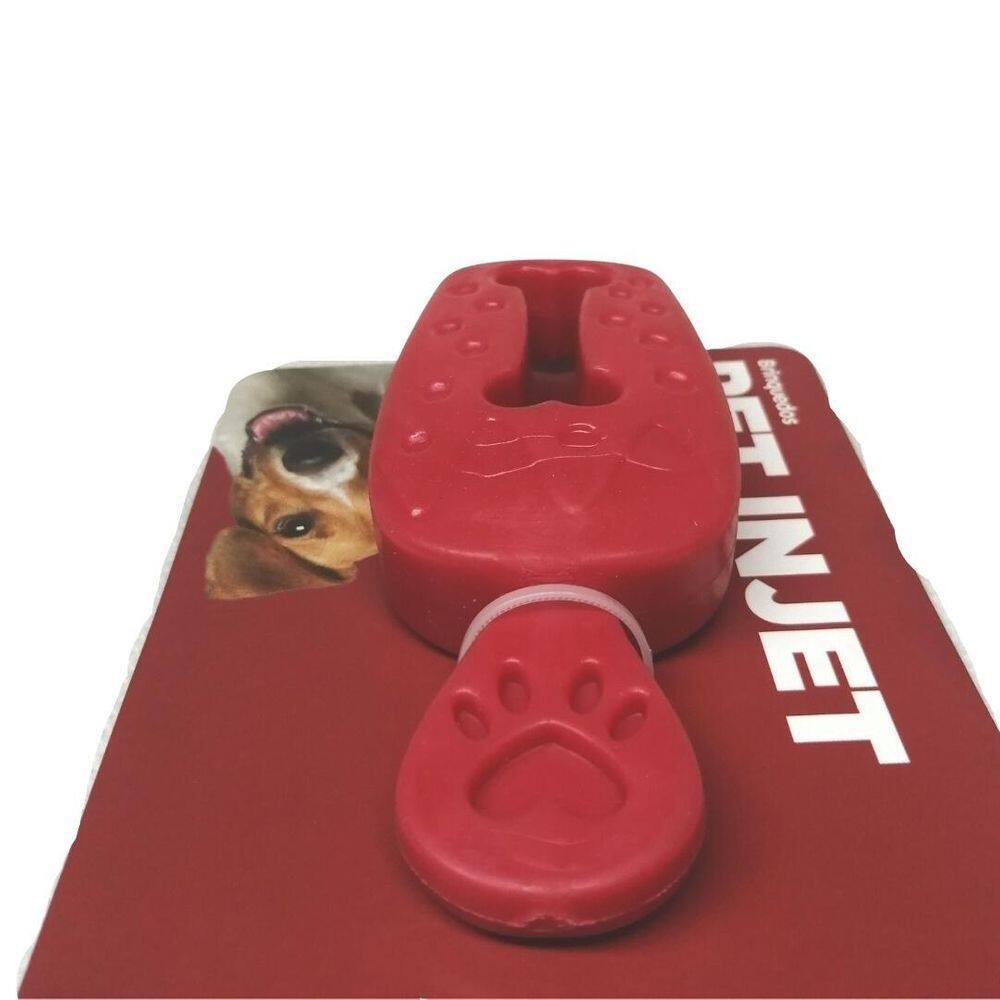 Brinquedo Cães Pet Play Picolé 13Cm