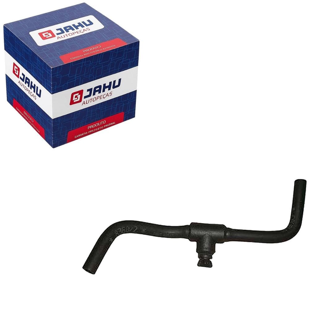 Mangueira Da Válvula Termostática Palio 1996 A 2001 / Palio Weekend 1996 A 2001 / Siena 1996 A 2001