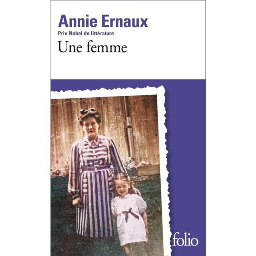 Une Femme
