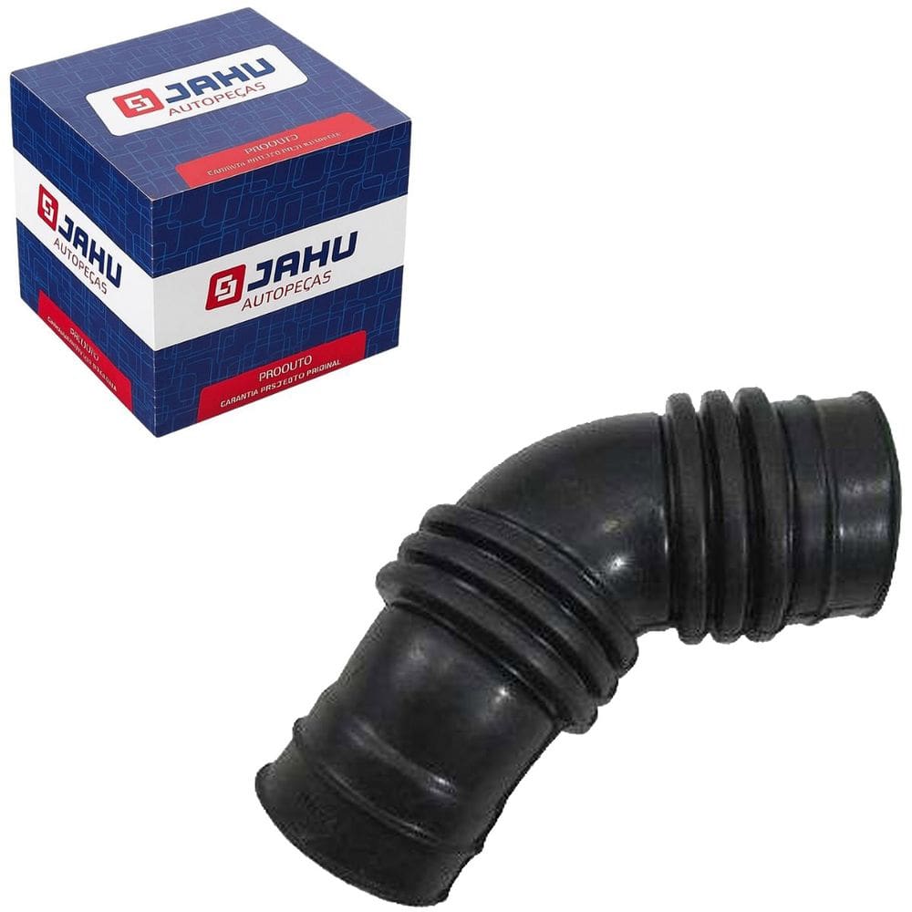 Mangueira Do Filtro De Ar Hilux 2001 A 2004 / Sw4 2001 A 2004 - Jahu 21549-0