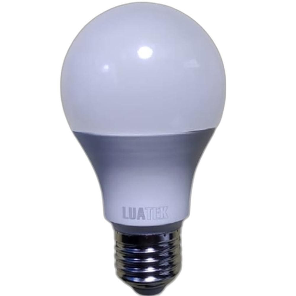Lâmpada De Led 12W Luatek - Lk-Bf-126