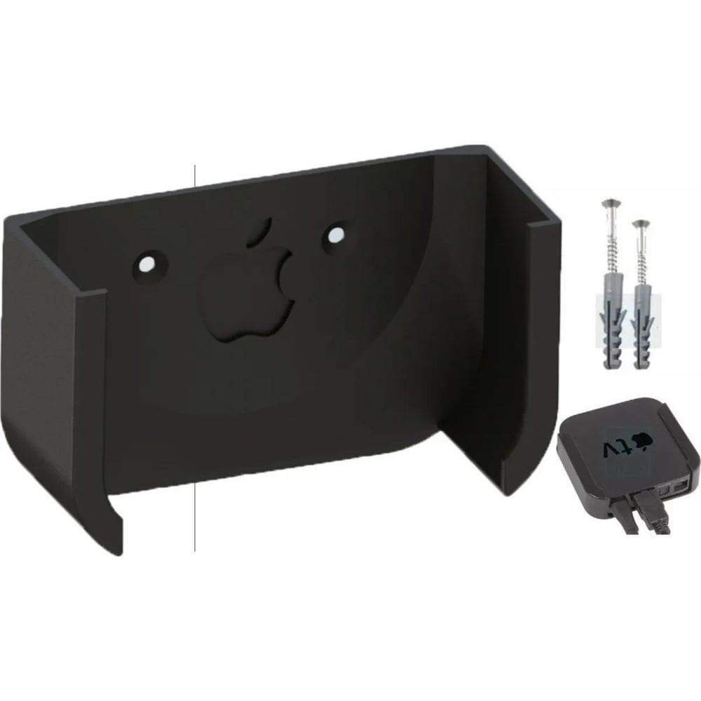 Acessório Para Instalação Parede Painel Para Tv 4 Geração