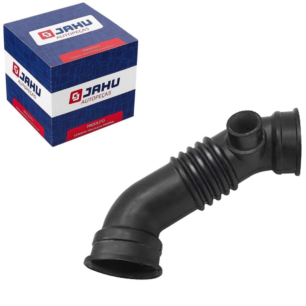 Mangueira Do Filtro De Ar Onix 2013 A 2015 / Prisma 2013 A 2015 - Jahu 37720-4