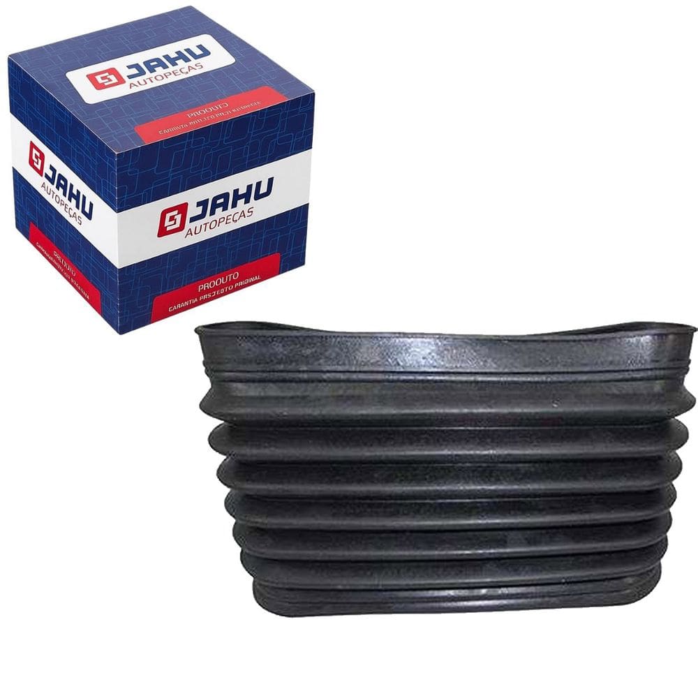 Mangueira Do Filtro De Ar Accelo 815 2000 A 2008 / Accelo 915 2000 A 2008 - Jahu 40656-0