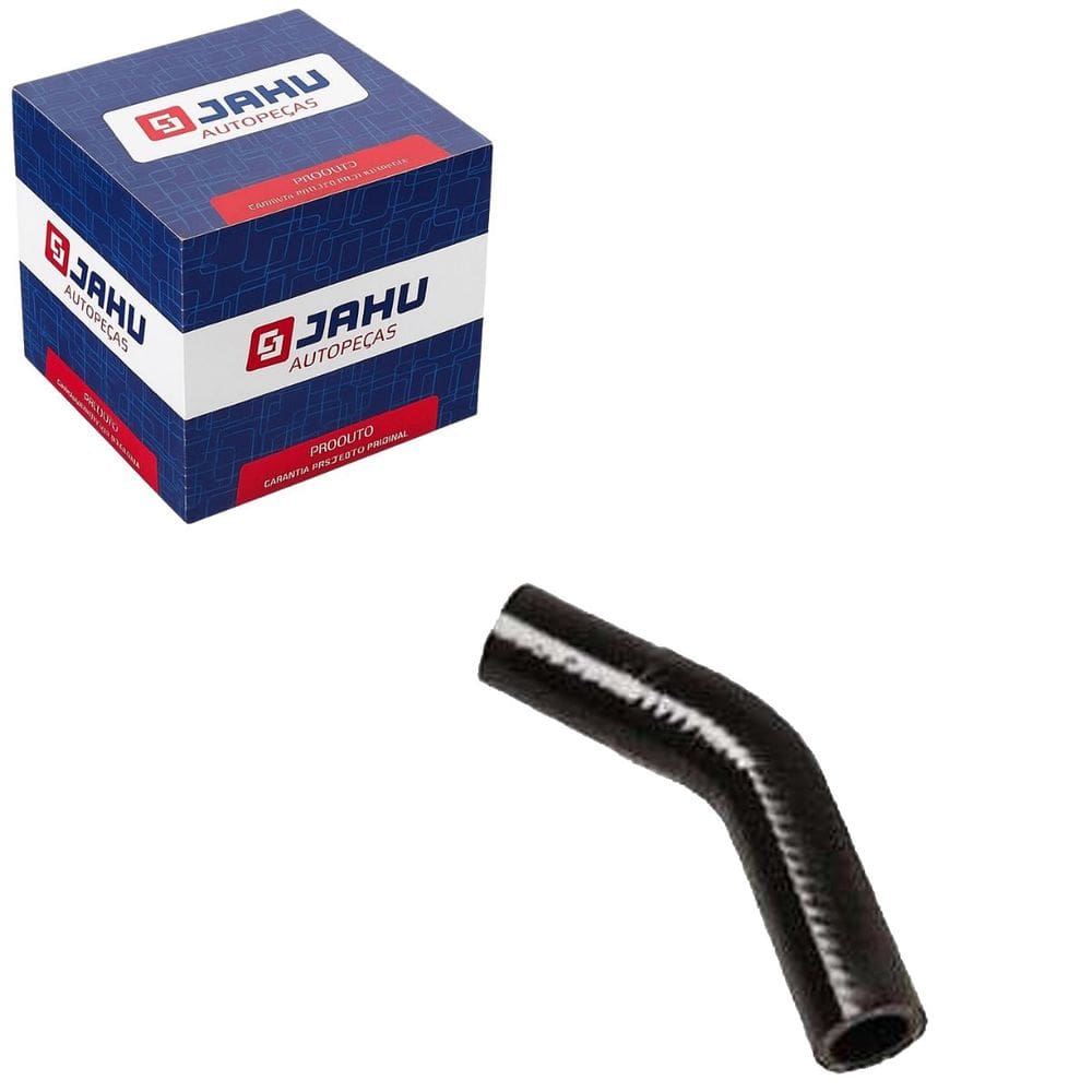 Mangueira Do Compressor Série 4 1998 A 2000 - Jahu 37200-1