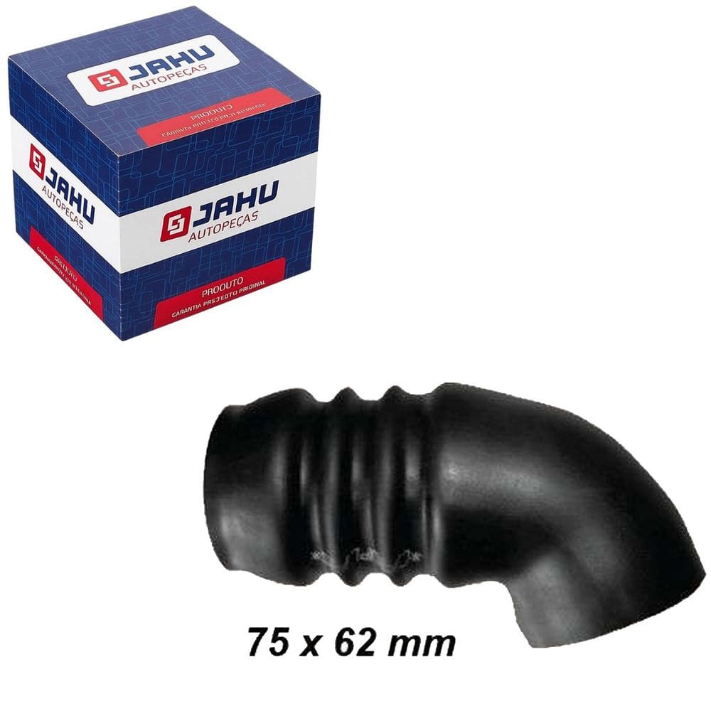Mangueira Do Filtro De Ar Blazer 2000 A 2008 / S10 2000 A 2008 - Jahu 21012-9