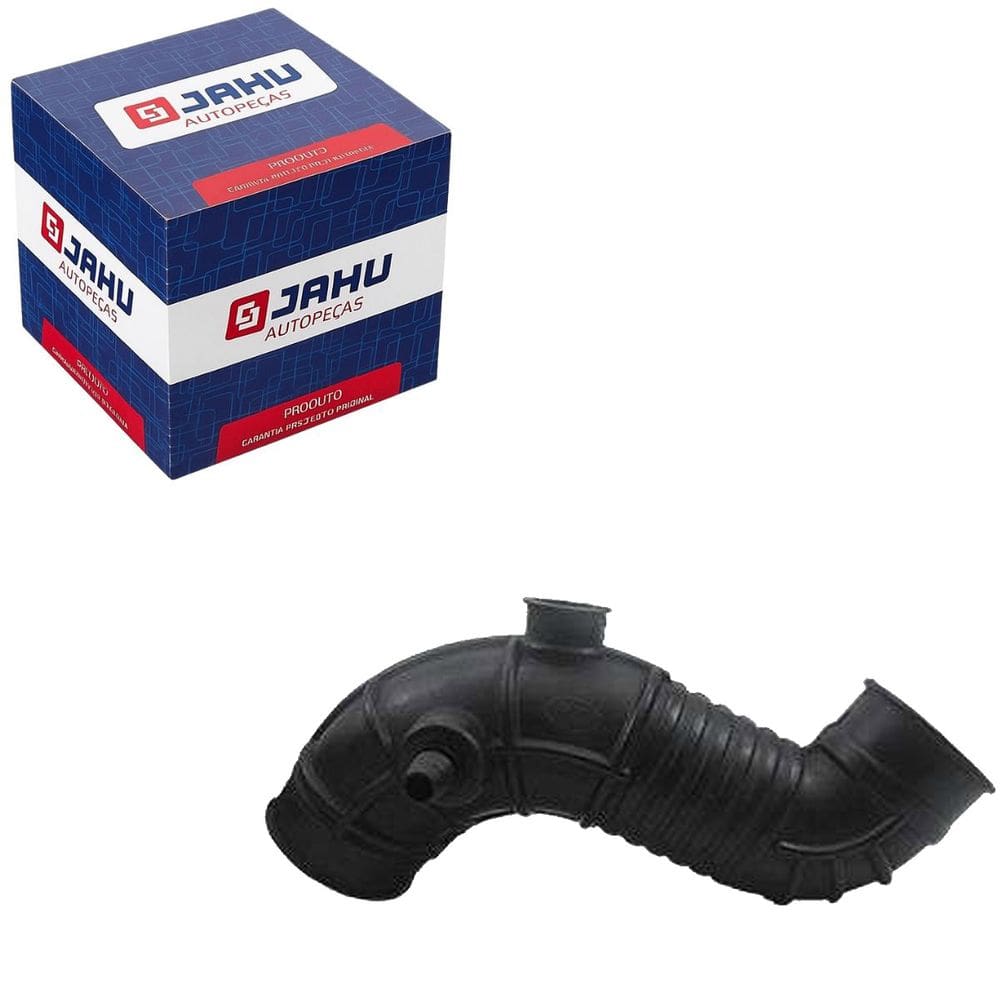 Mangueira Do Filtro De Ar Hb20 2011 A 2015 - Jahu 22773-8