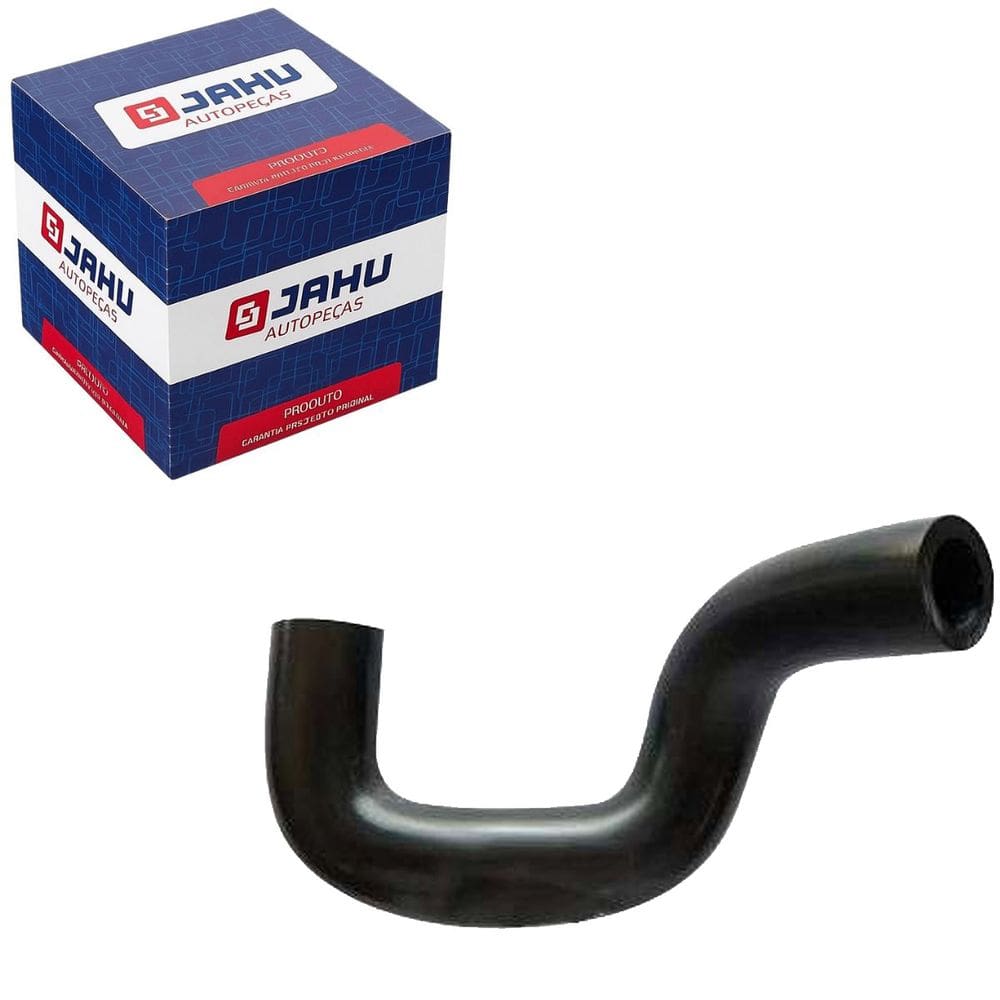 Mangueira Do Coletor De Admissão Gol 1991 A 1994 / Parati 1991 A 1994 / Santana 1991 A 1994