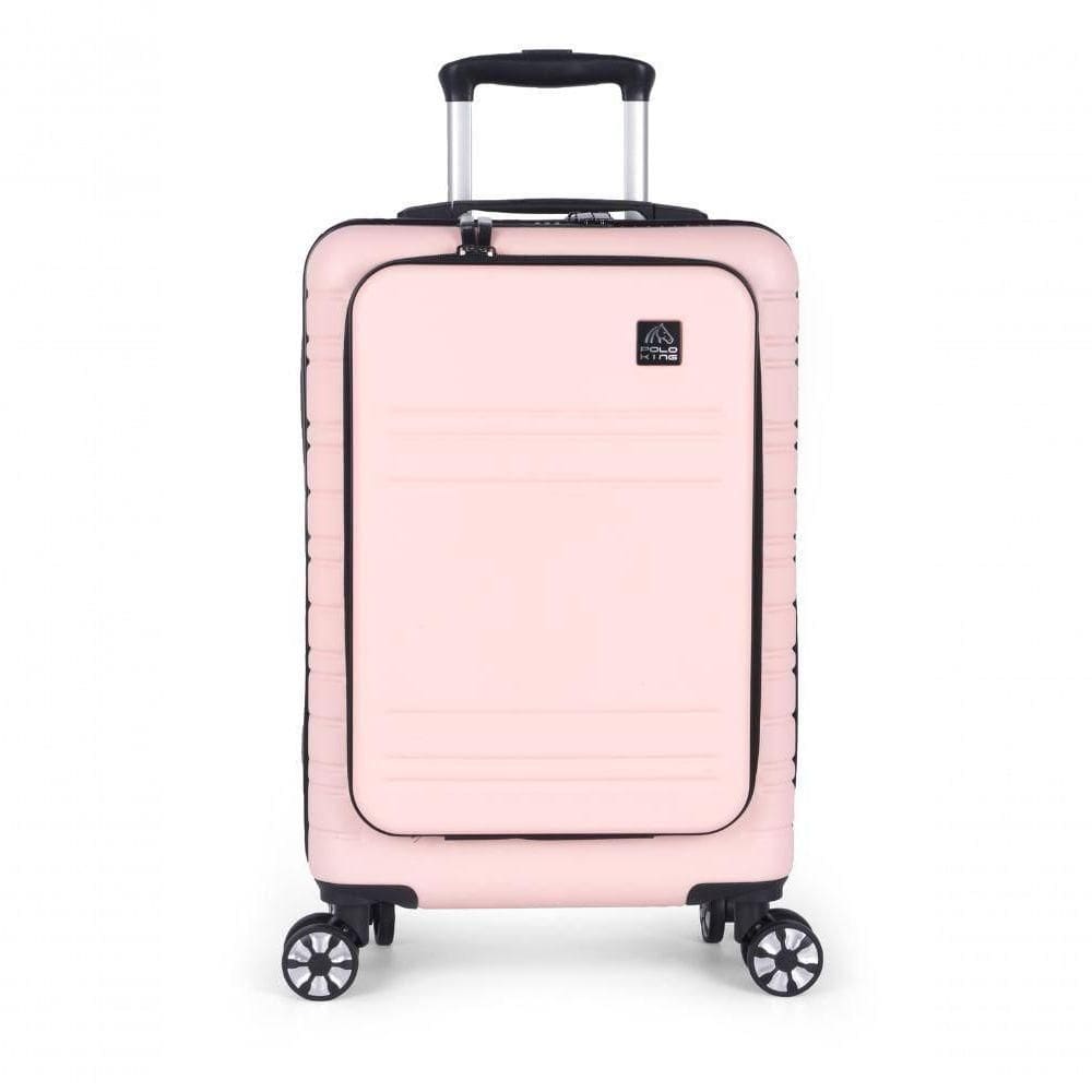 Mala De Viagem Pequena Rose - P Rose