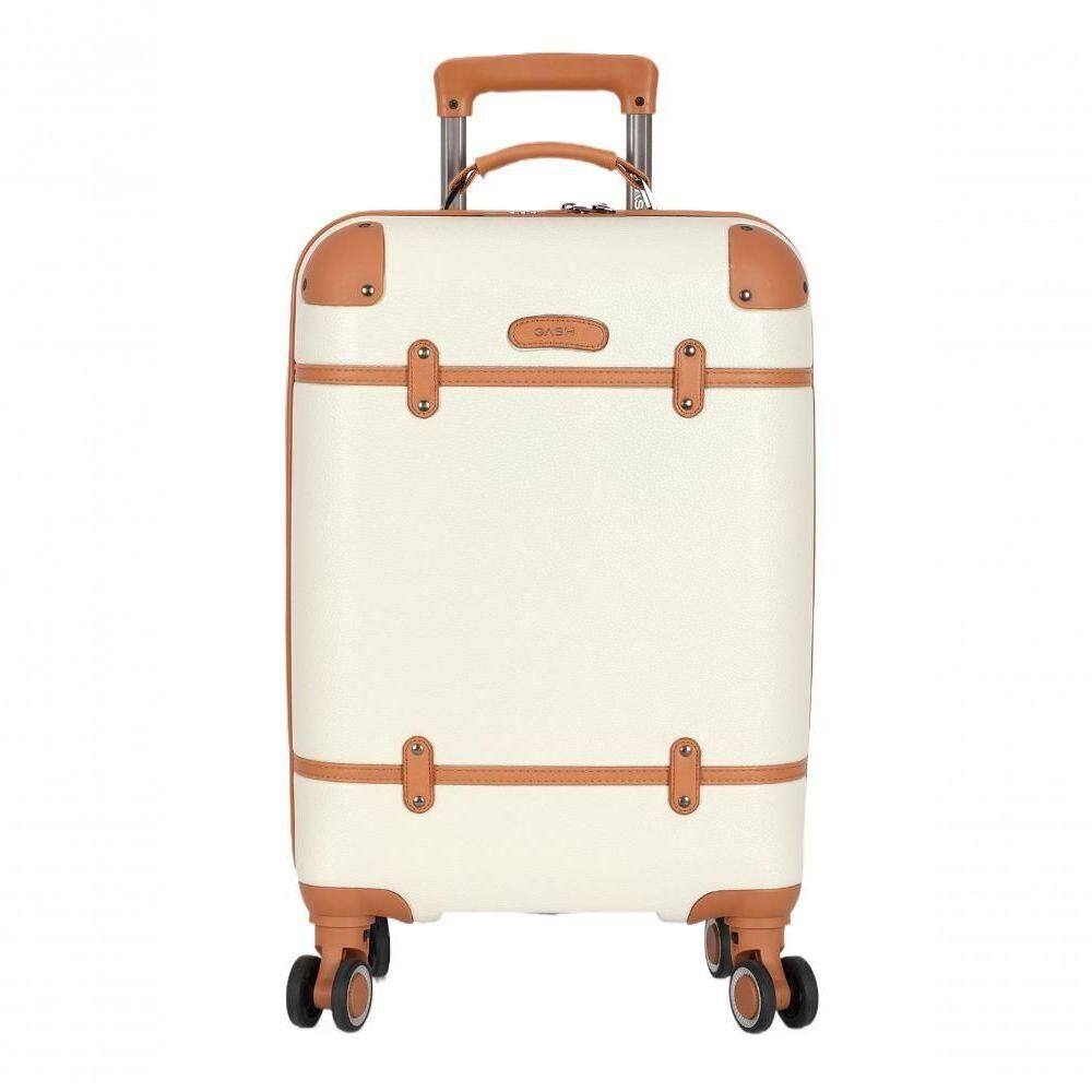 Mala De Viagem Media Branco - M Branco