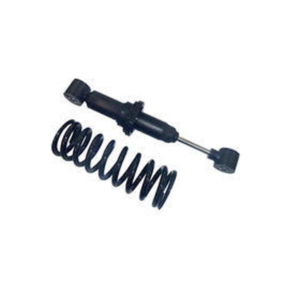 Kit Mola Amortecedor Traseiro 1099672 Volvo