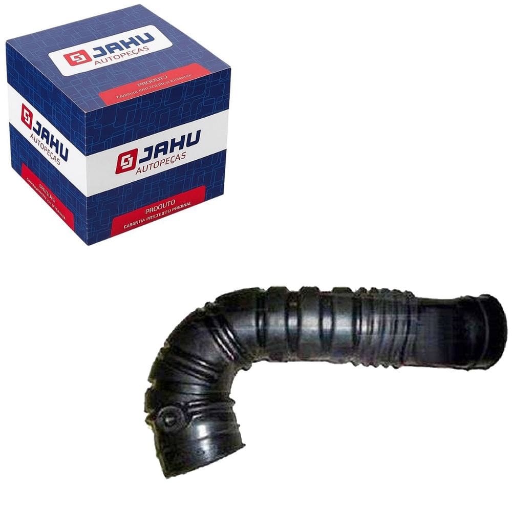 Mangueira Do Filtro De Ar Hilux 2005 A 2012 / Sw4 2005 A 2012 - Jahu 21550-6