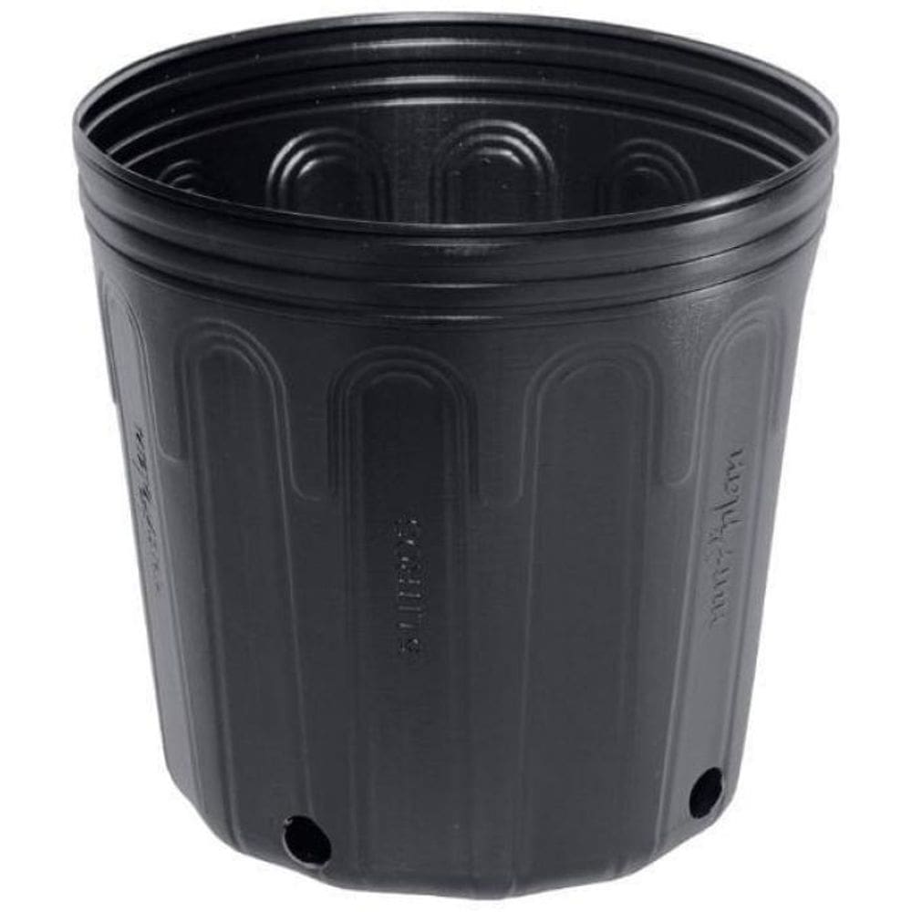 Vasos Flexíveis 5 Litros Para Mudas Nutriplan