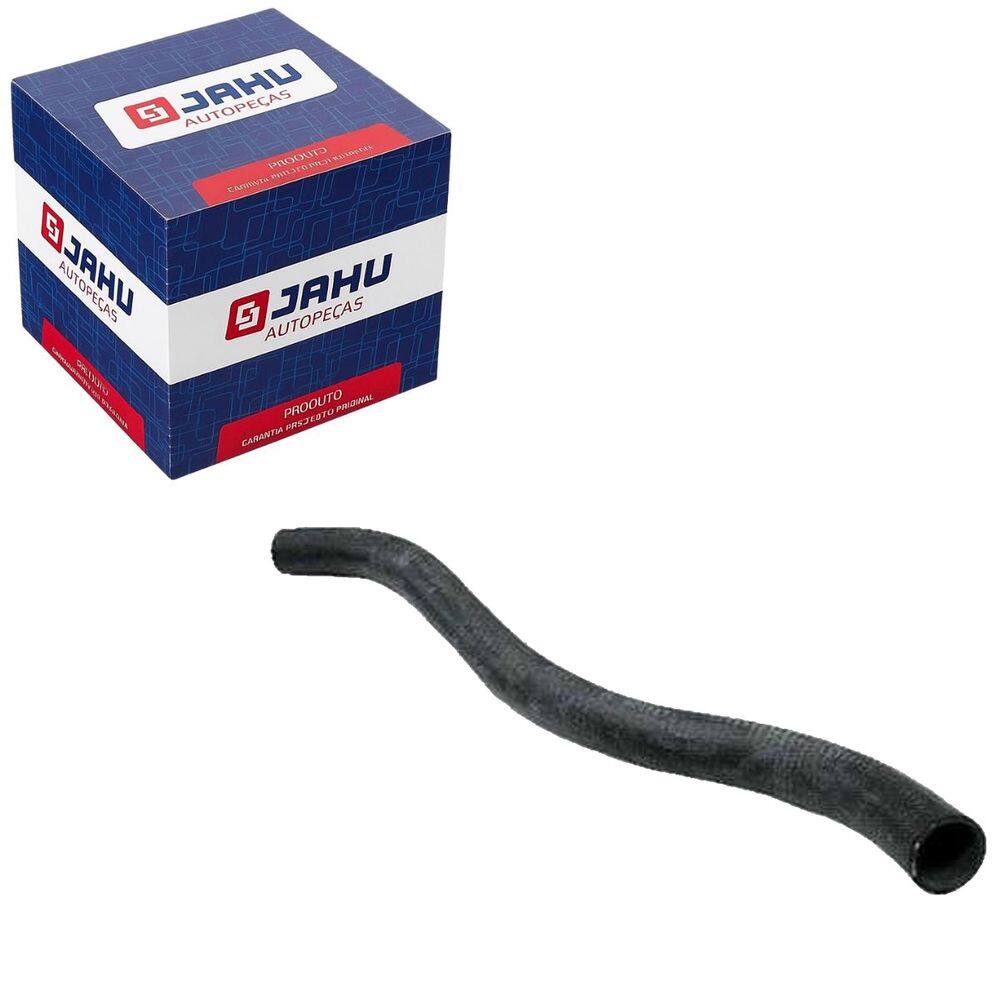 Mangueira Do Enchimento De Óleo Cargo 814 1987 A 1997 - Jahu 15015-9