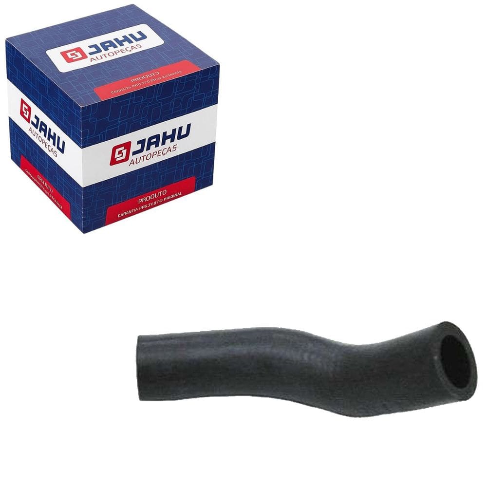 Mangueira Do Dreno D20 1992 A 1996 - Jahu 15905-3