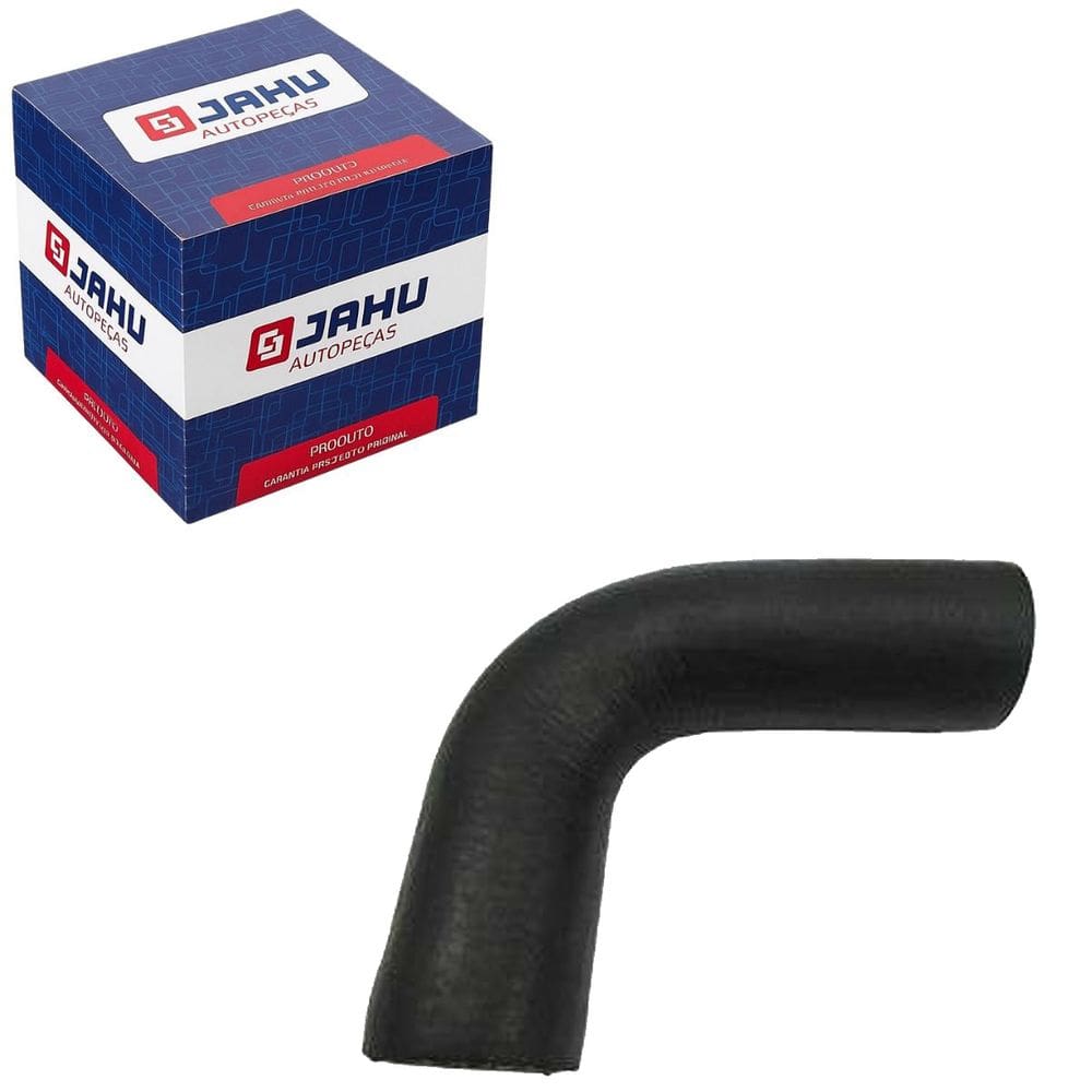 Mangueira Do Cavalete De Água Ducato 2004 A 2010 - Jahu 15768-4