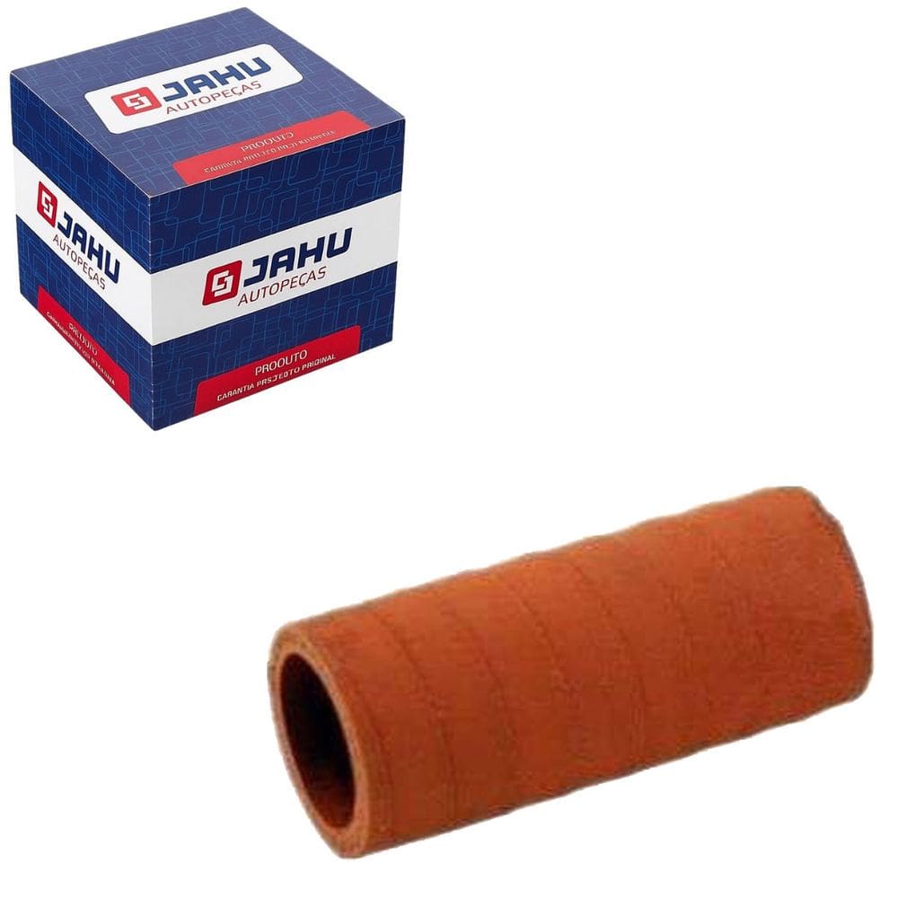Mangueira Do Cabeçote Ao Compressor 114 1991 A 1998 / 124 1991 A 1998 - Jahu 19188-6