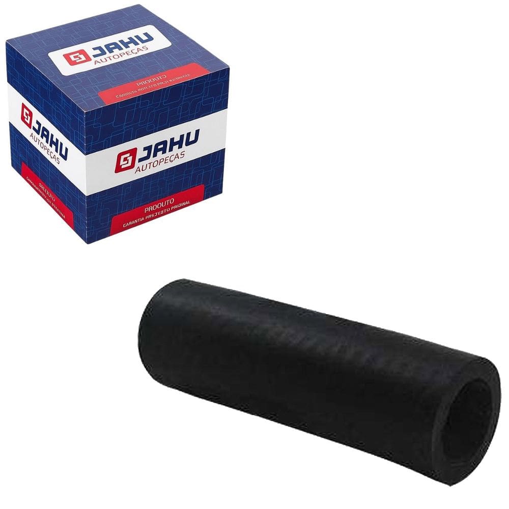 Mangueira Do Compressor Série 5 1998 A 2005 - Jahu 37225-4