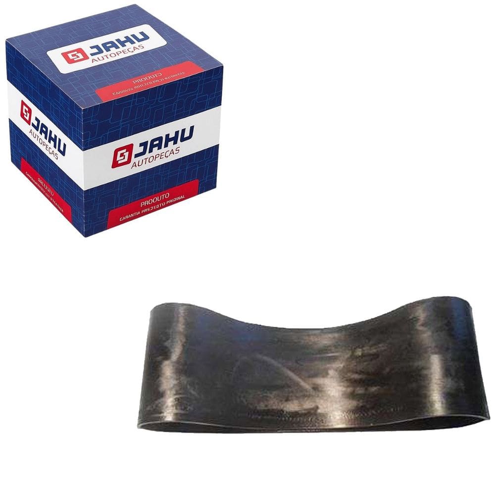 Mangueira Do Filtro De Ar T112 1981 A 1991 / T113 1981 A 1991 / T142 1981 A 1991 / T143 1981 A 1991 - Jahu 19423-8