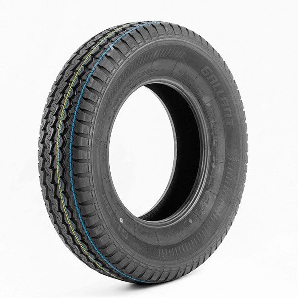 Pneu Gallant Tires Gl02 195/ R14 106/104r
