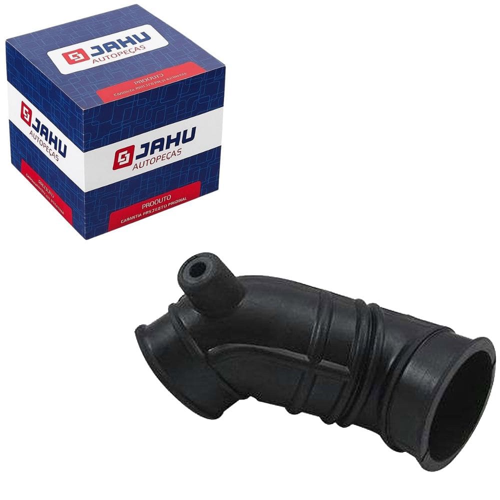 Mangueira Do Filtro De Ar Picanto 2009 A 2015 - Jahu 22614-4