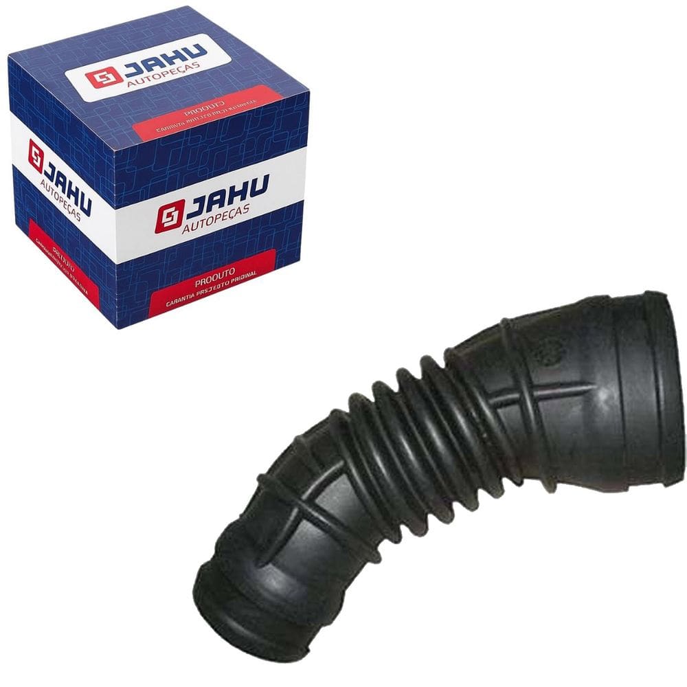 Mangueira Do Filtro De Ar Palio 2001 A 2010 / Palio Weekend 2006 A 2010 / Siena 2006 A 2010 - Jahu 19847-2