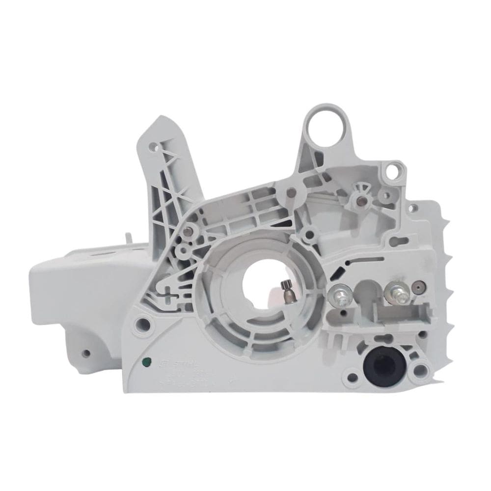 Carcaça Do Motor Motosserra Stihl Ms250