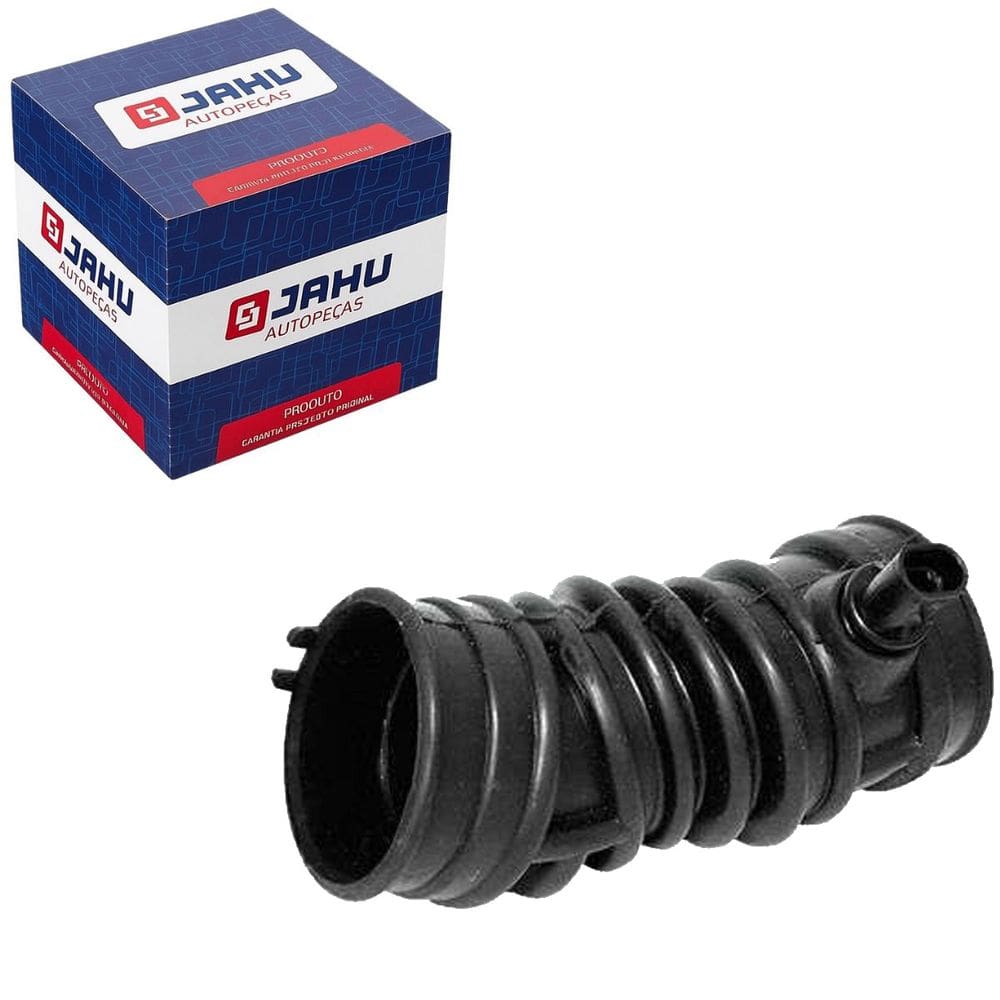 Mangueira Do Filtro De Ar Celta 2005 A 2009 / Corsa 2005 A 2009 - Jahu 21179-9