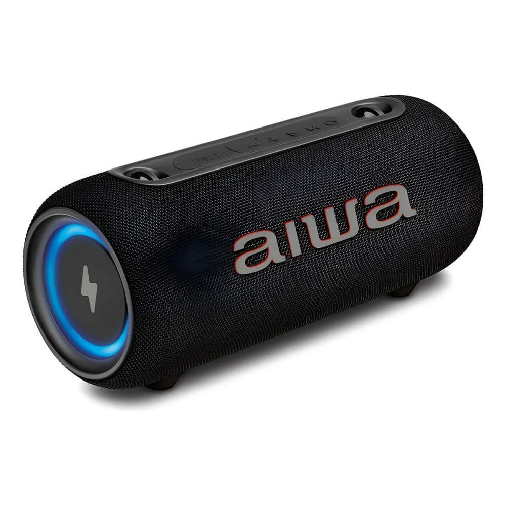 Caixa de Som Speaker AWS-SP-04-LB 40W Aiwa