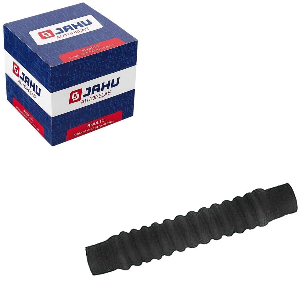 Mangueira Do Filtro De Ar Chevette 1980 A 1989 - Jahu 15382-2