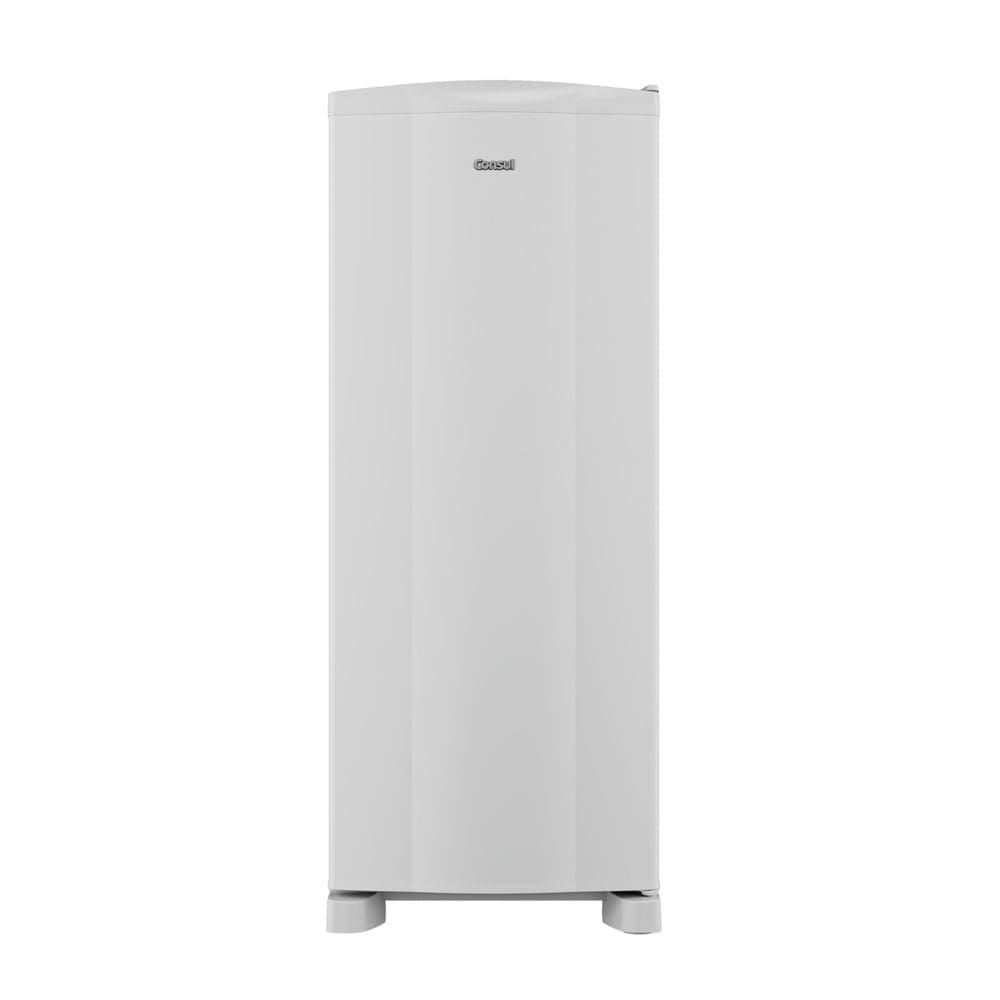 Refrigerador Consul 263 Litros Degelo Seco Branco CRA30MB - 127 Volts