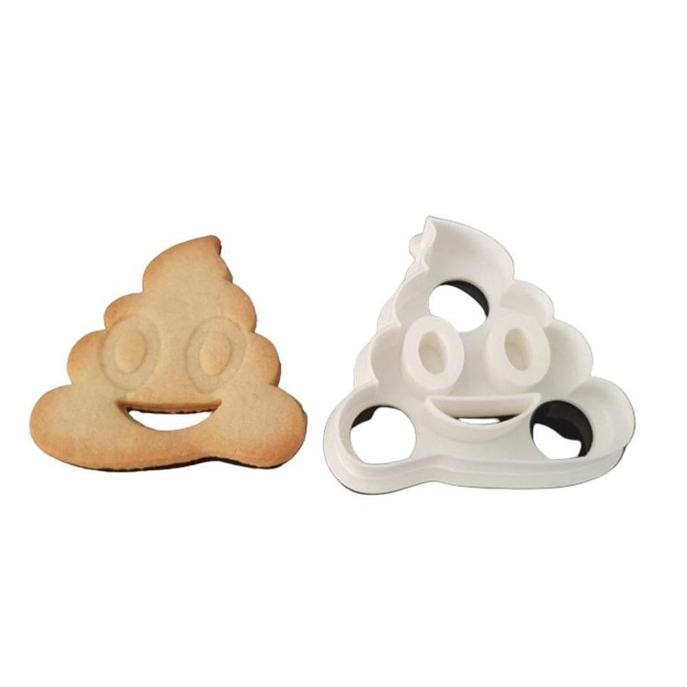 Cortadores Mario - PLA Biodegradável 3D - 7,5cm