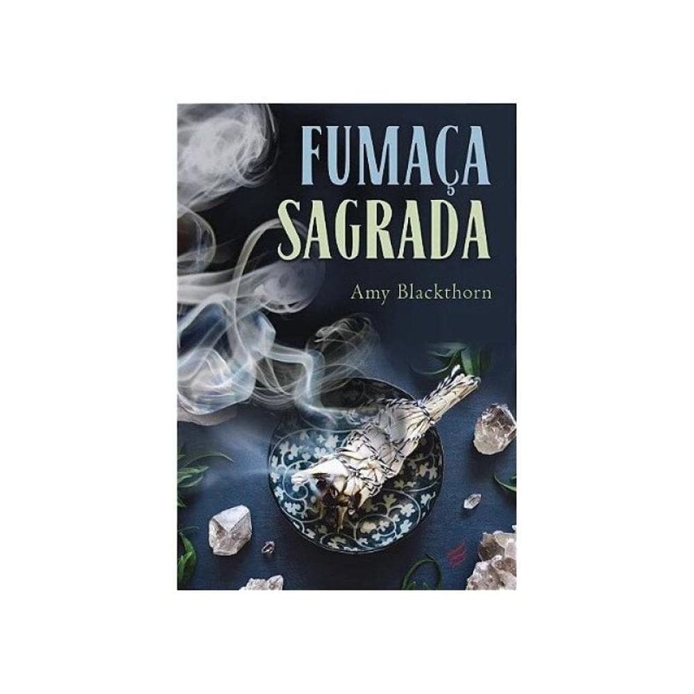 Fumaça Sagrada