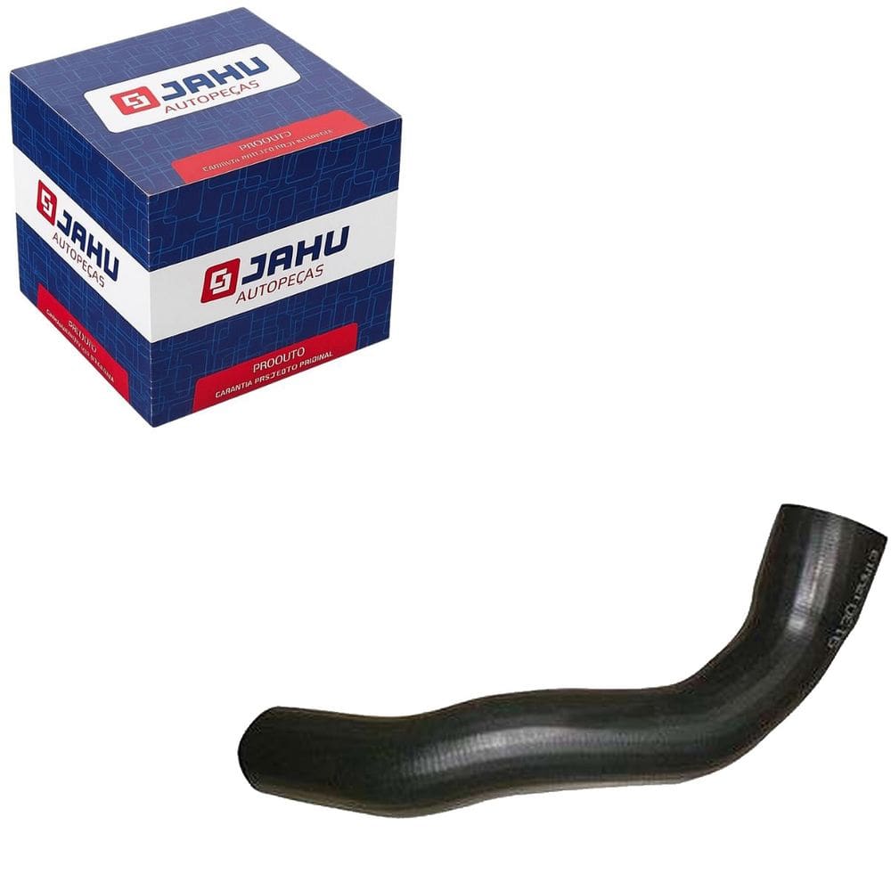Mangueira Do Radiador 710 1996 A 2011 / 914 1996 A 2011 - Jahu 19751-2