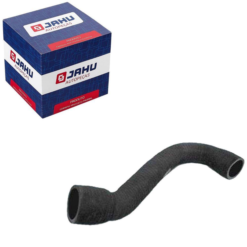 Mangueira Do Intercooler Sprinter 1997 A 2002 - Jahu 40953-0