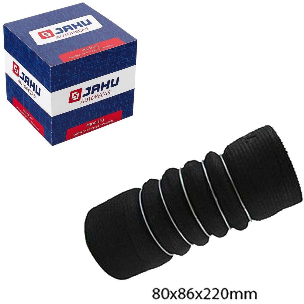 Mangueira Do Intercooler 1618 1981 A 1987 / 1620 1981 A 1987 / 1621 1981 A 1987 / 1938 1981 A 1987 - Jahu 21592-6