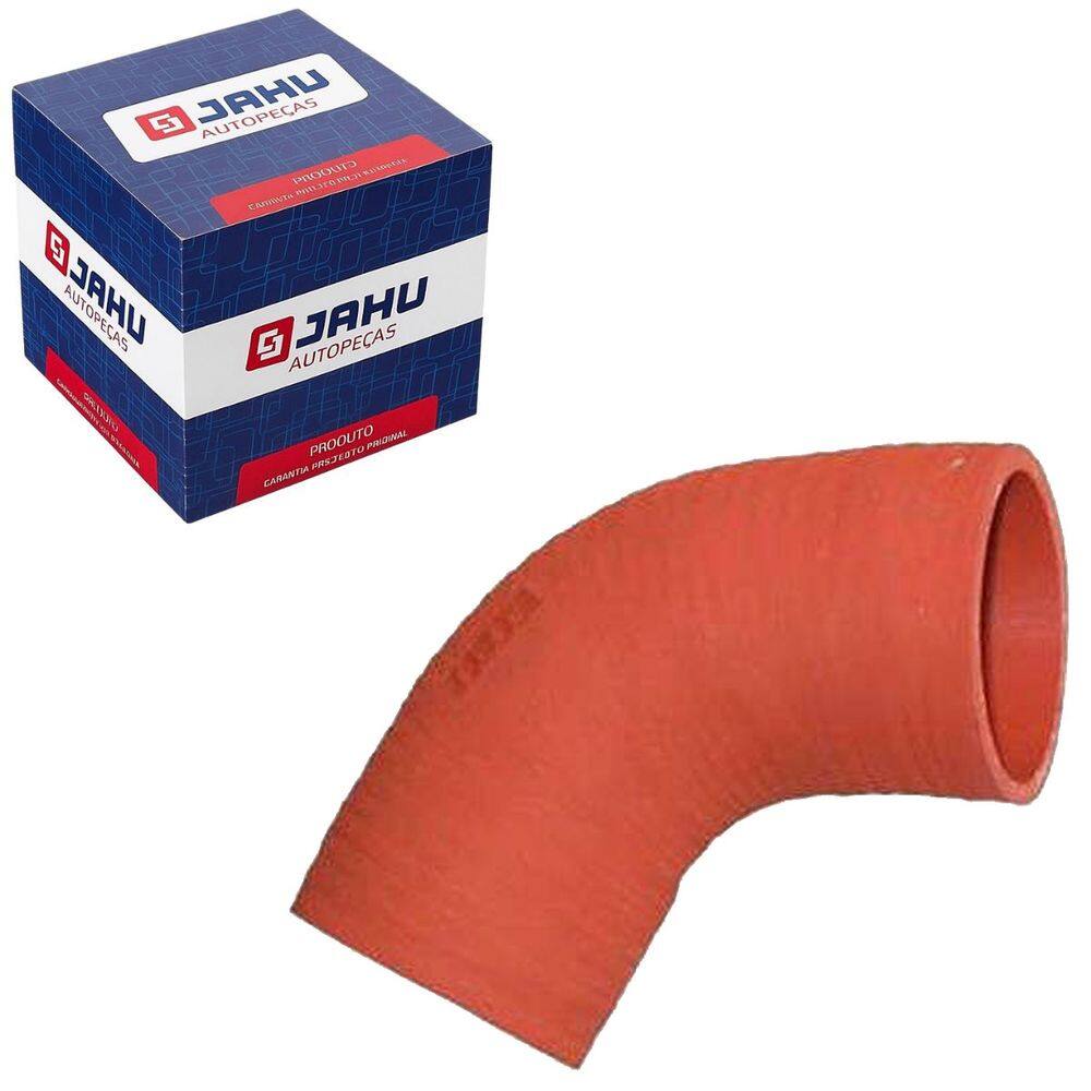 Mangueira Do Intercooler 18310 1992 A 2006 - Jahu 19162-6