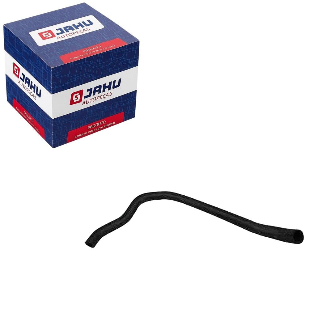 Mangueira Do Filtro De Óleo Vm 12 1997 A 2005 - Jahu 42300-0