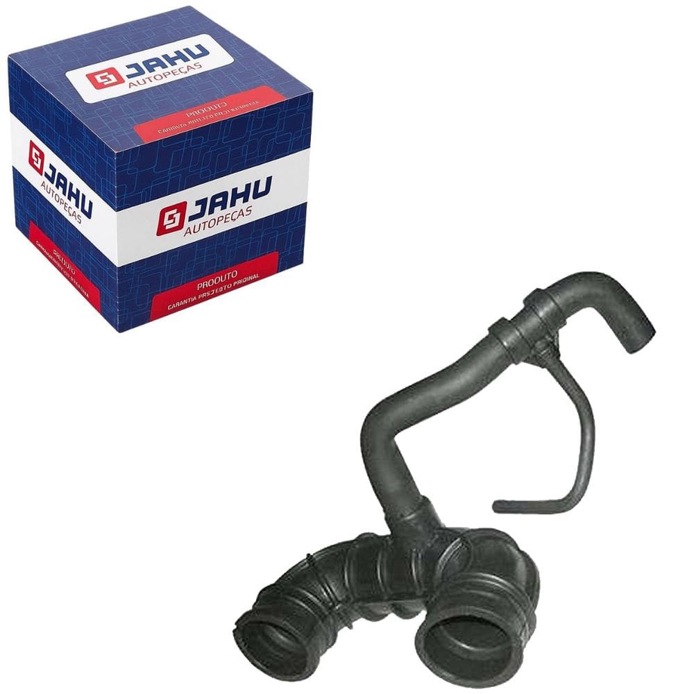 Mangueira Do Filtro De Ar Palio 2000 A 2008 - Jahu 62620-3