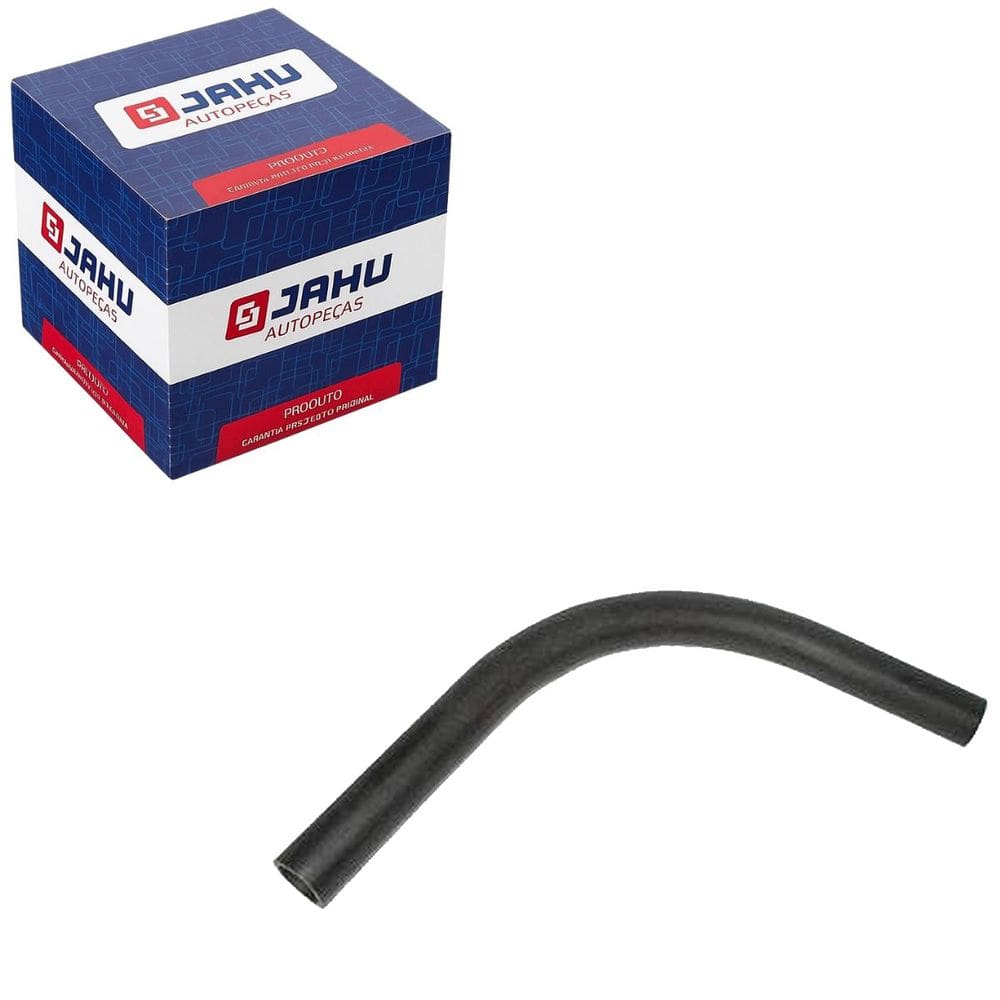 Mangueira Do Filtro De Ar Prêmio 1991 A 1992 / Uno 1991 A 1992 - Jahu 19928-8