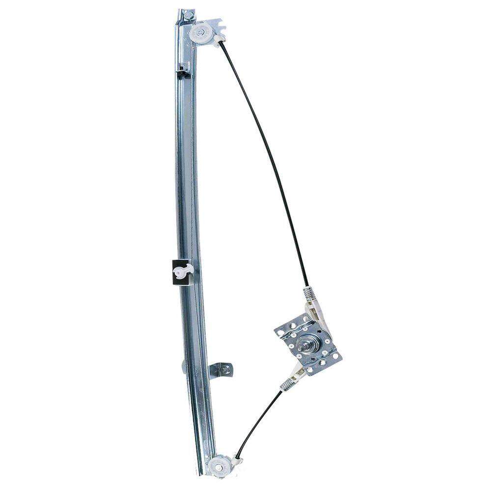 Maquina Vidro Ducato 99.. Boxer 00.. Jumper 2007 Esq Manual