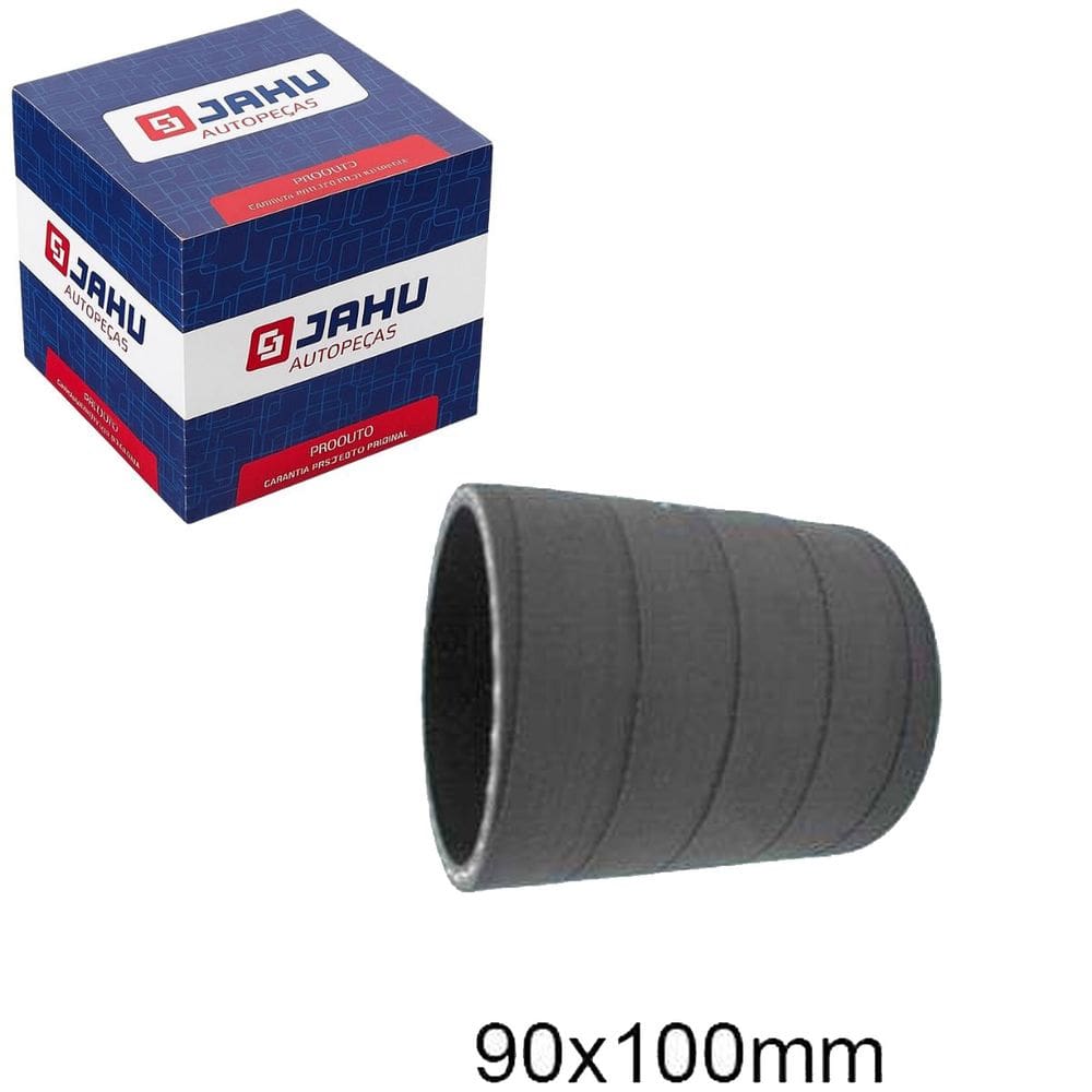 Mangueira Do Intercooler Turbina 112 1998 A 2007 / T112 1981 A 1991 / T113 1981 A 1991 / T142 1981 A 1991